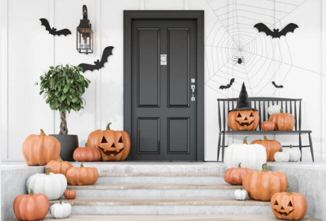 How to Decorate Your Home with Style This Halloween Screen Shot 2024 10 14 at 9.17.16 am