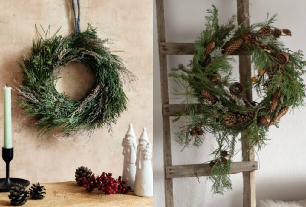How to Style Your Home for a Chic Christmas Screen Shot 2024 12 02 at 9.05.04 pm